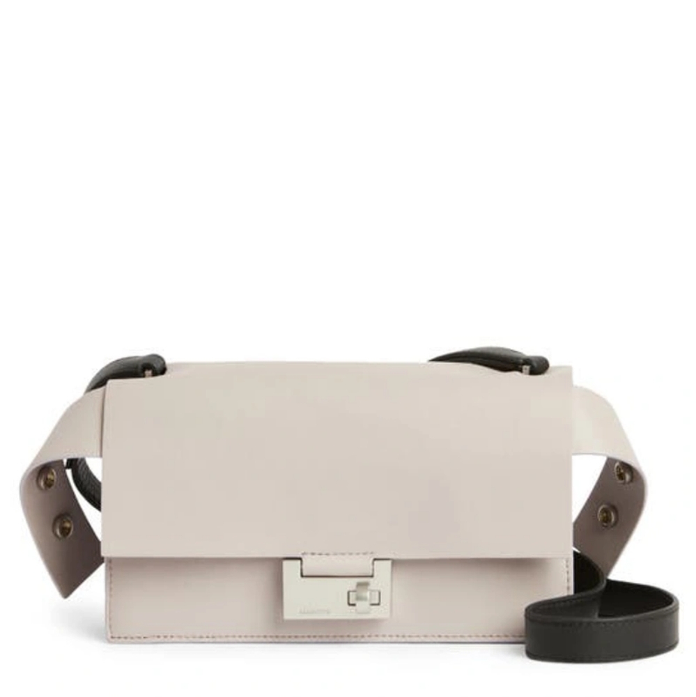 AllSaints Teca Crossbody Bag